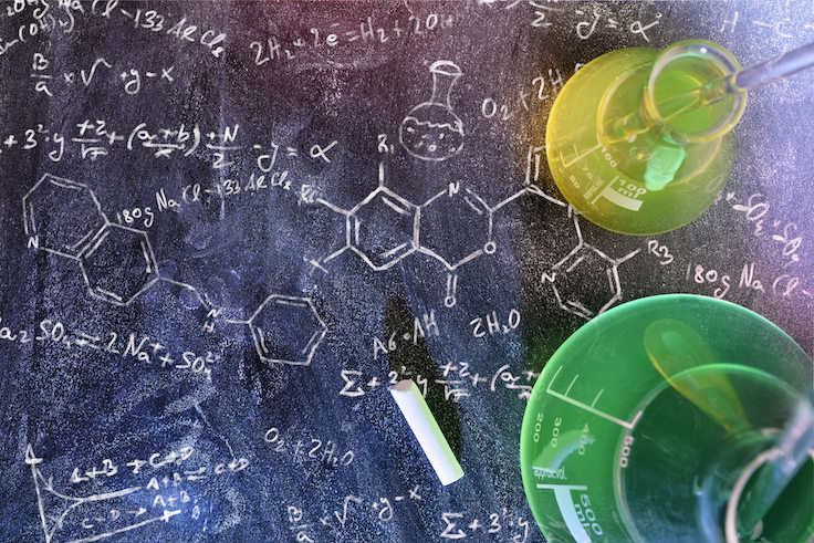 Chemistry Chemistry
